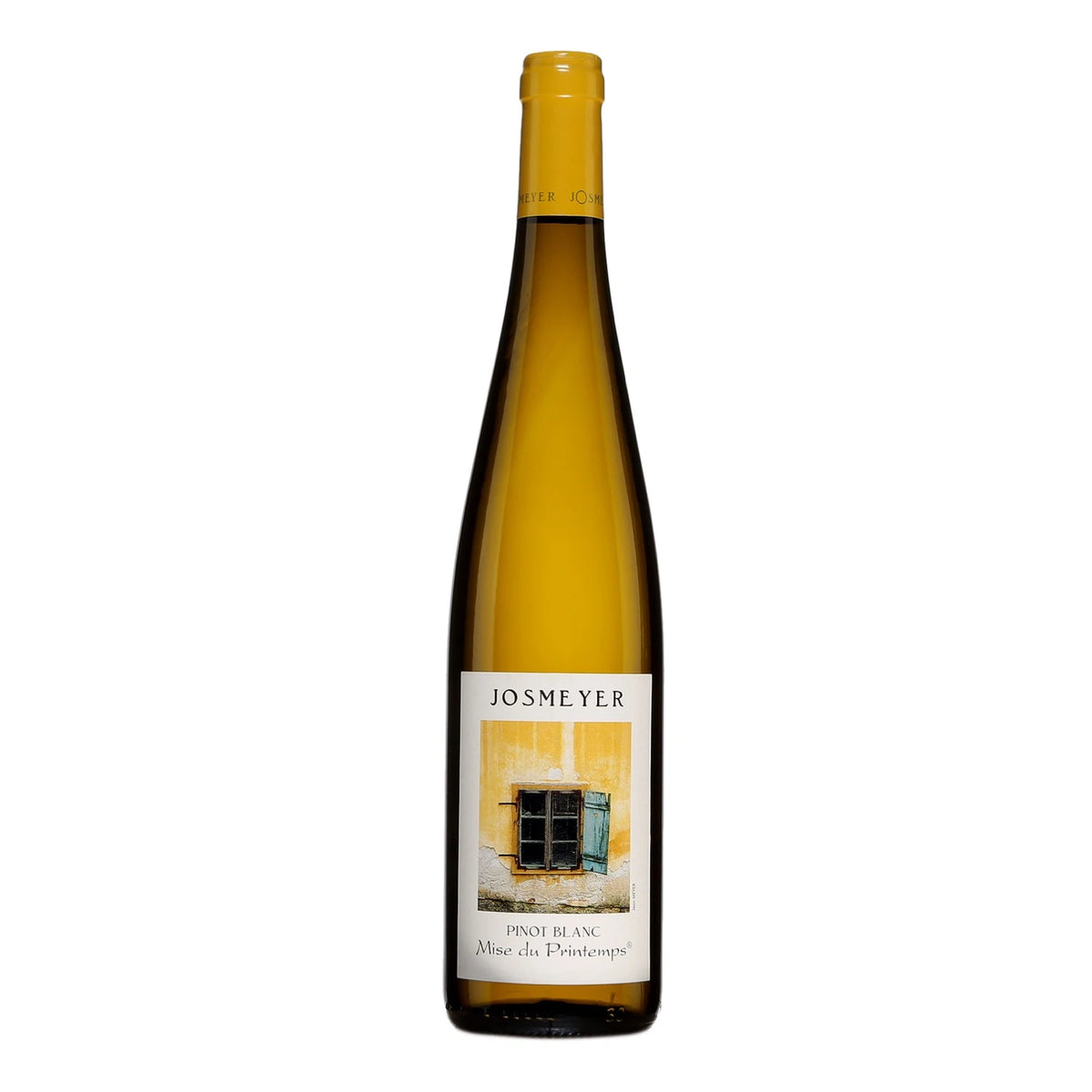 Domaine JOSMEYER Pinot Blanc d'Alsace "Mise du Printemps" 2025