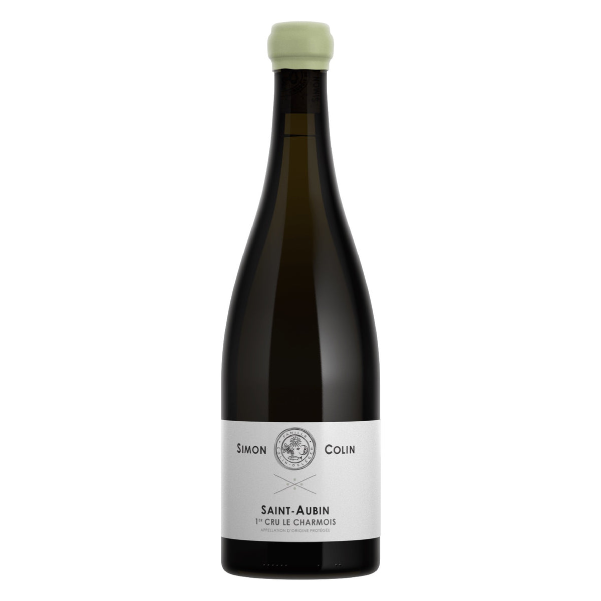 SIMON COLIN Saint-Aubin 1er Cru "Le Charmois" 2024
