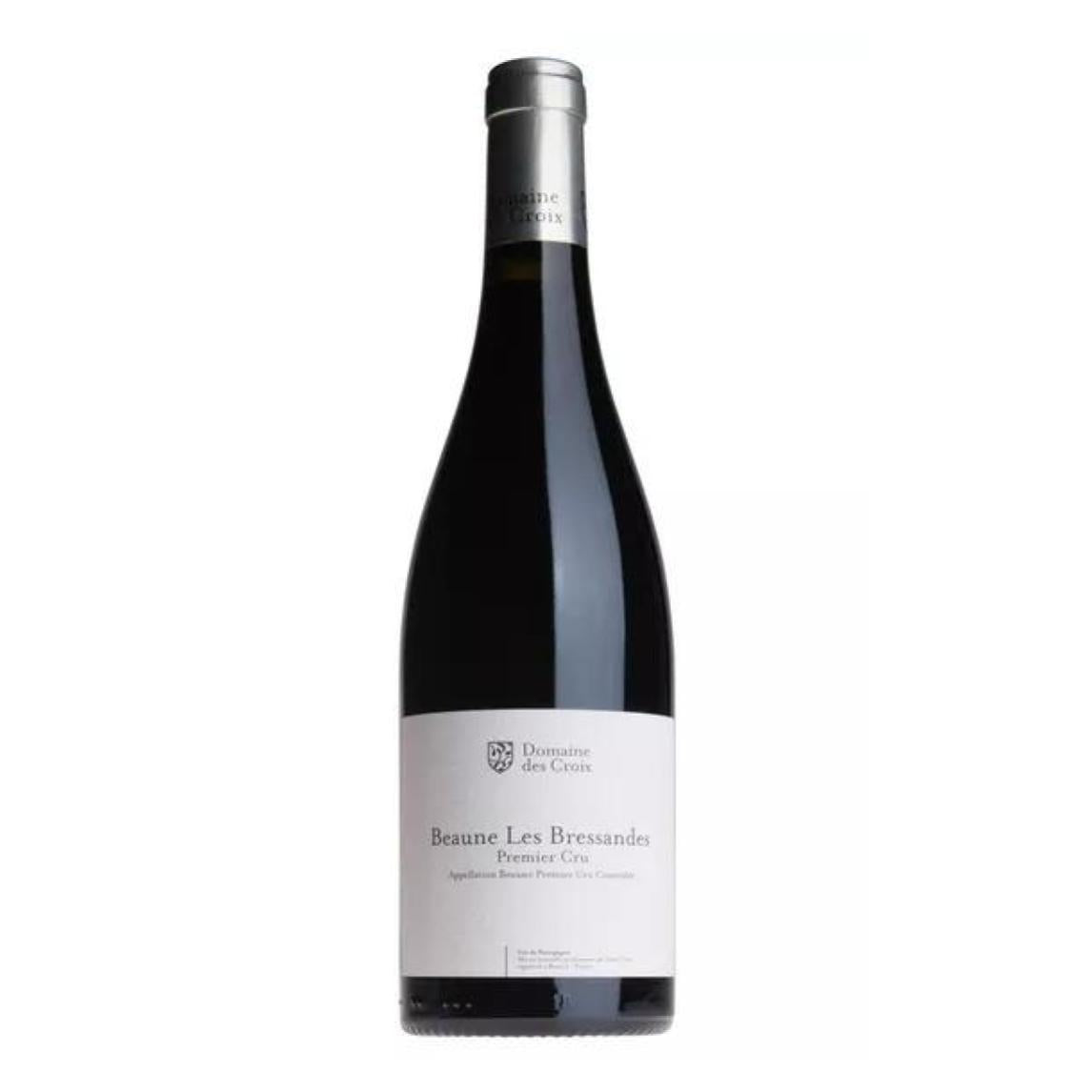 Domaine des CROIX Beaune 1er Cru "Les Bressandes" 2023
