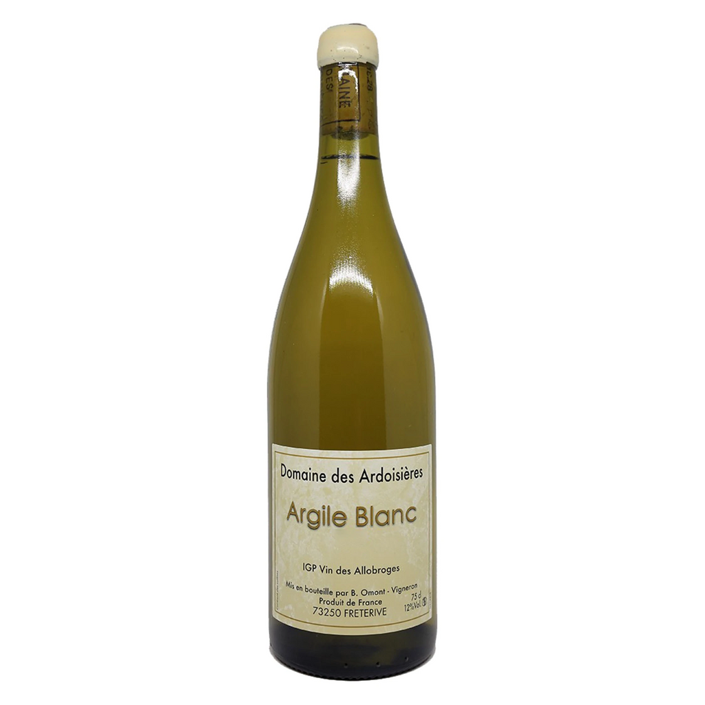 Domaine des ARDOISIERES IGP Vin des Allobroges 