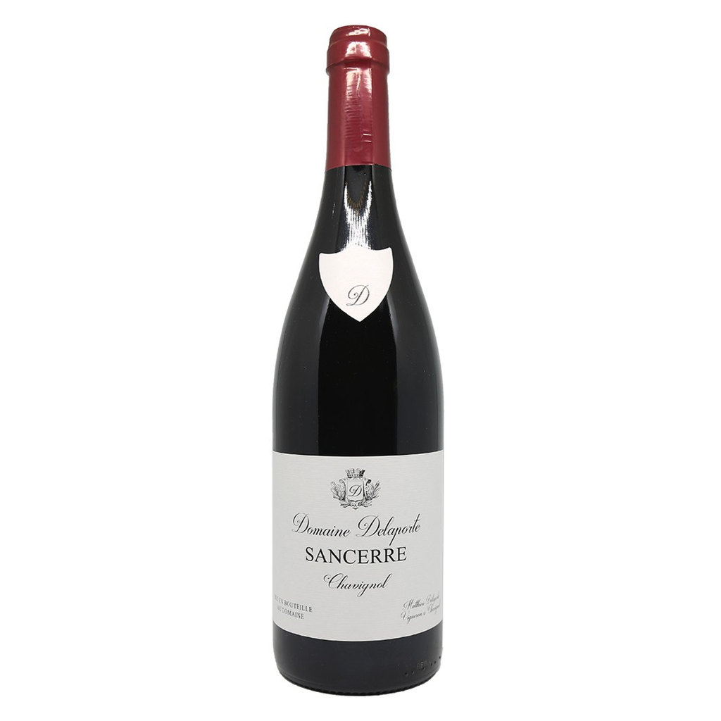 Domaine VINCENT DELAPORTE Sancerre 