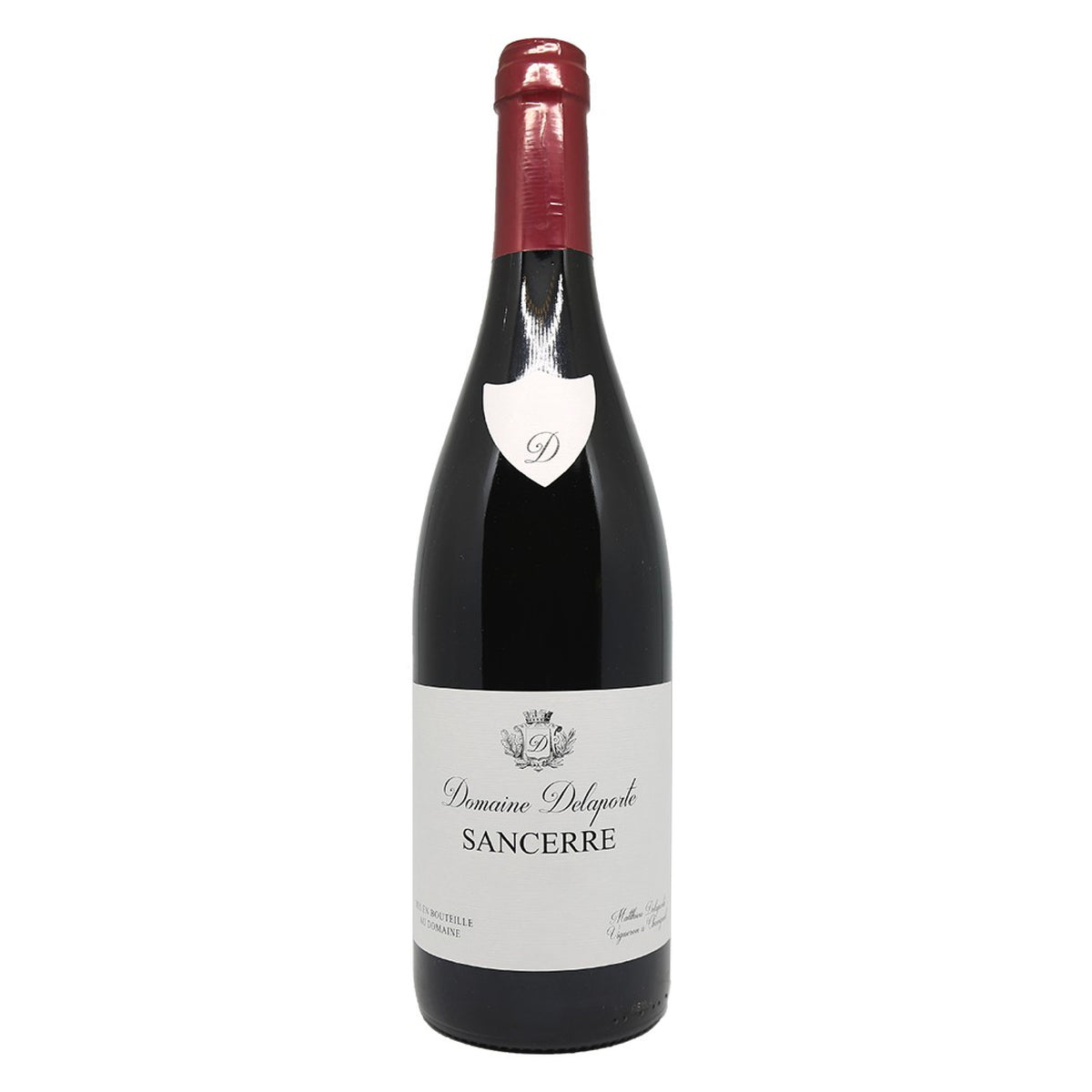 Domaine VINCENT DELAPORTE Sancerre 2023 (White)