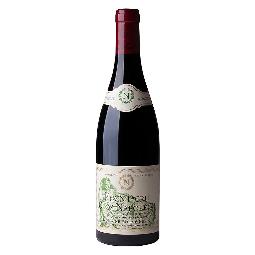 Domaine PIERRE GELIN Fixin 1er Cru 