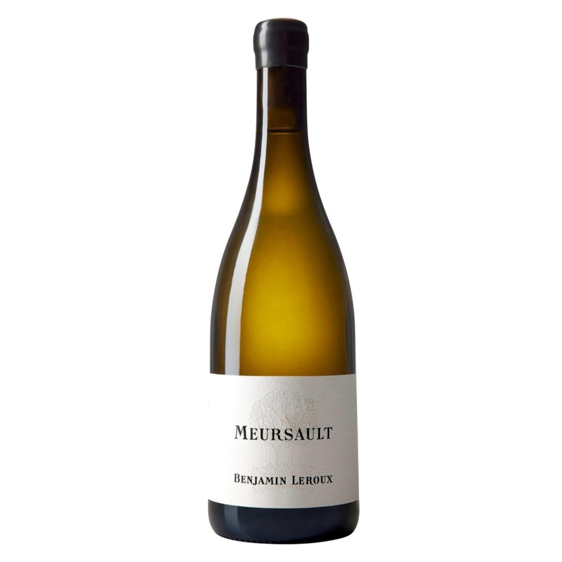 BENJAMIN LEROUX Meursault 2023