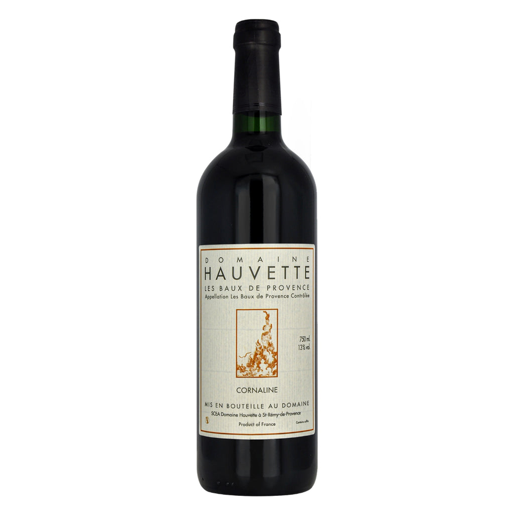 Domaine HAUVETTE Baux de Provence 