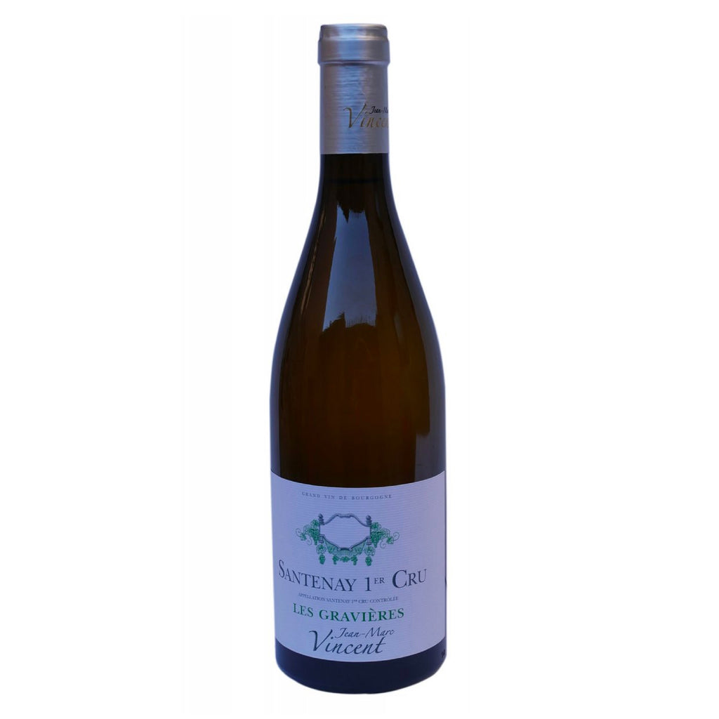 Domaine JEAN-MARC VINCENT Santenay 1er Cru 