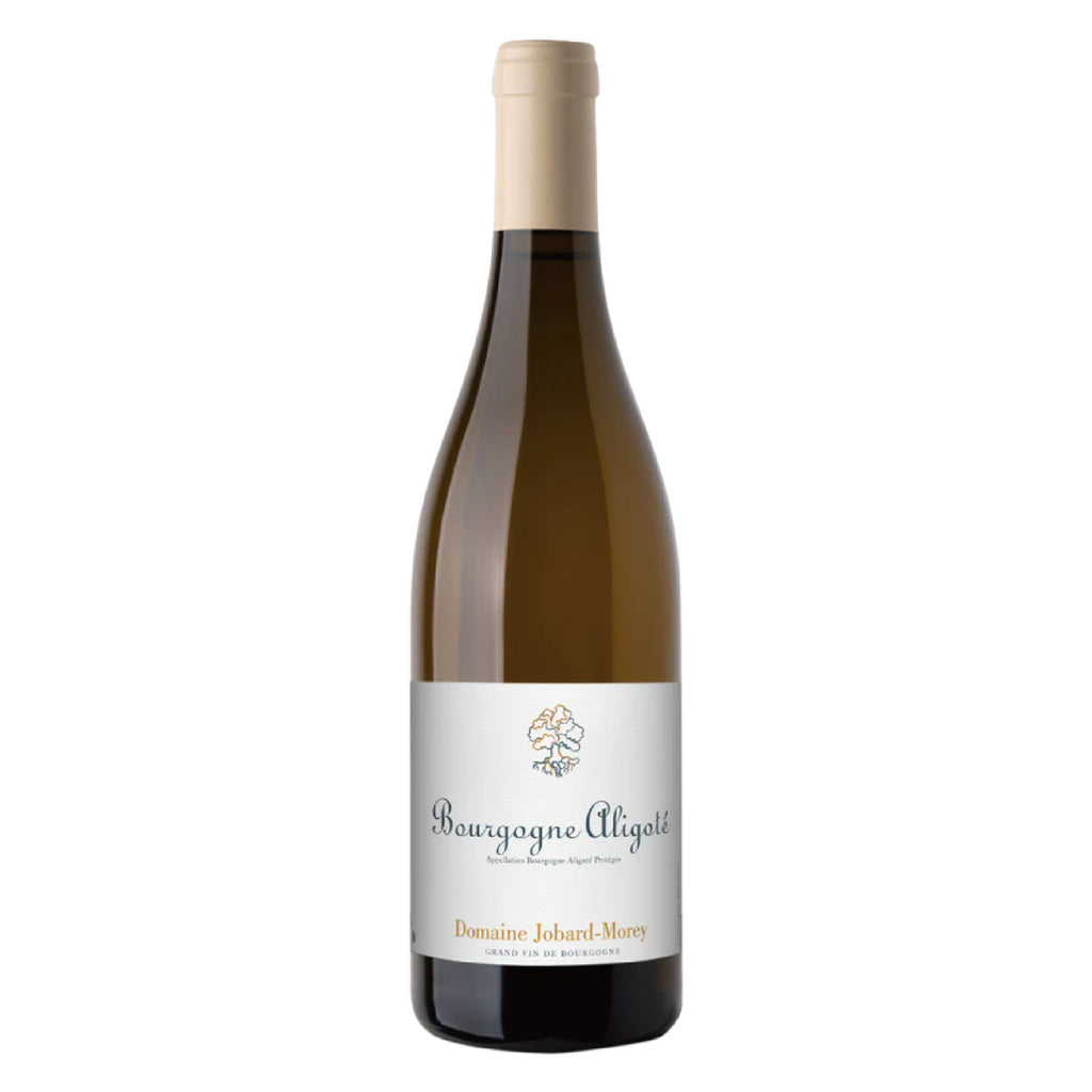 Domaine JOBARD-MOREY Bourgogne Aligote 2023