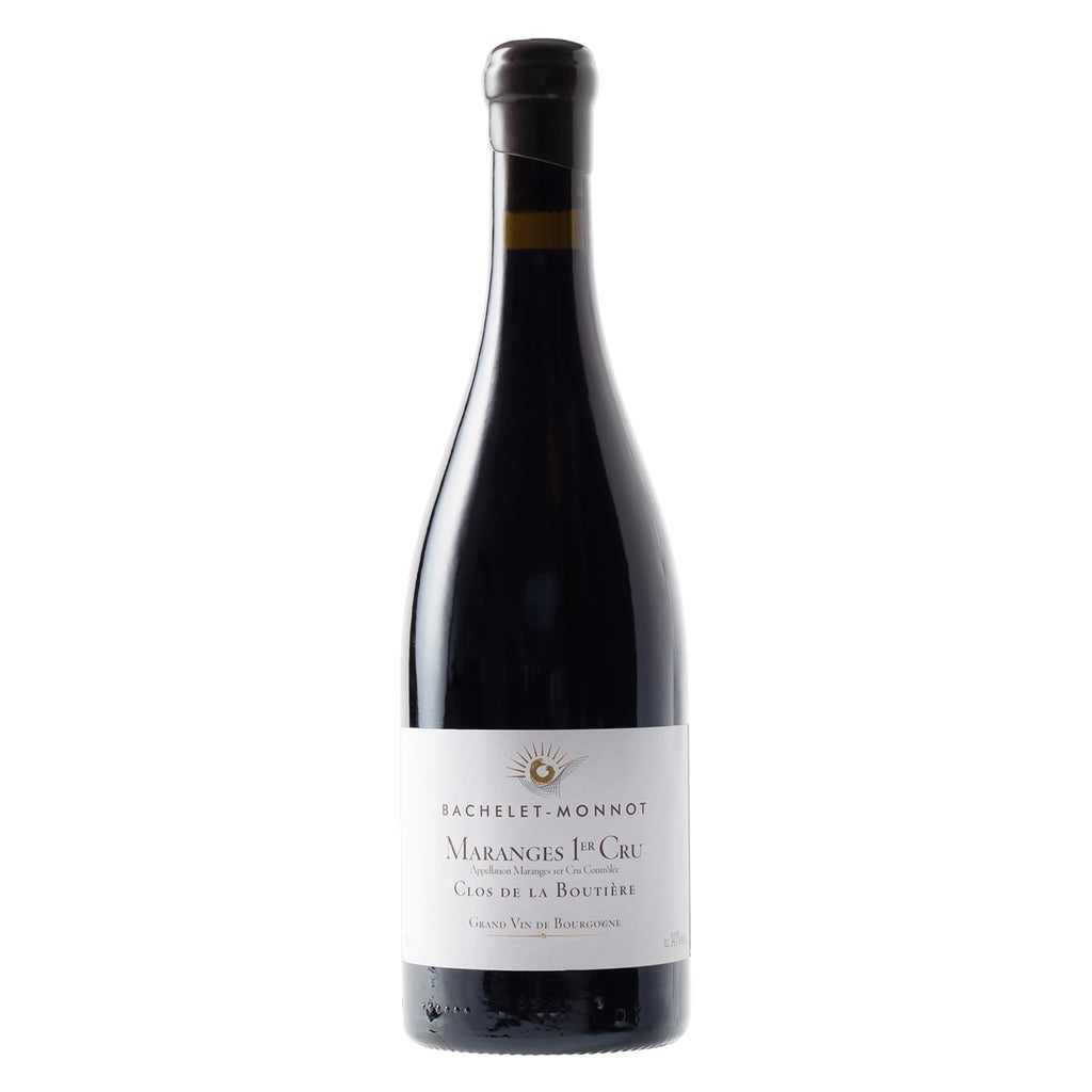 Domaine BACHELET-MONNOT Maranges 1er Cru 
