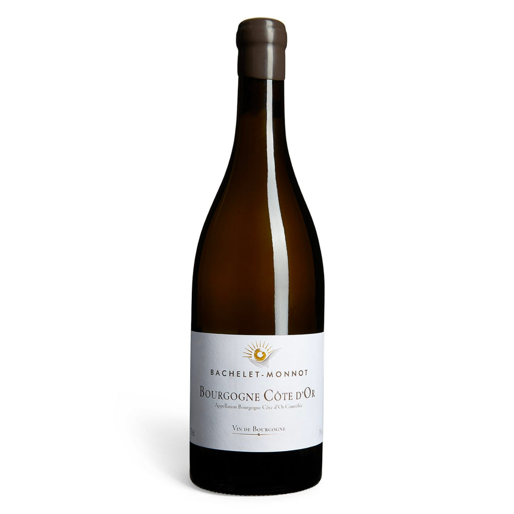 Domaine BACHELET-MONNOT Bourgogne Cote-d'Or 2023