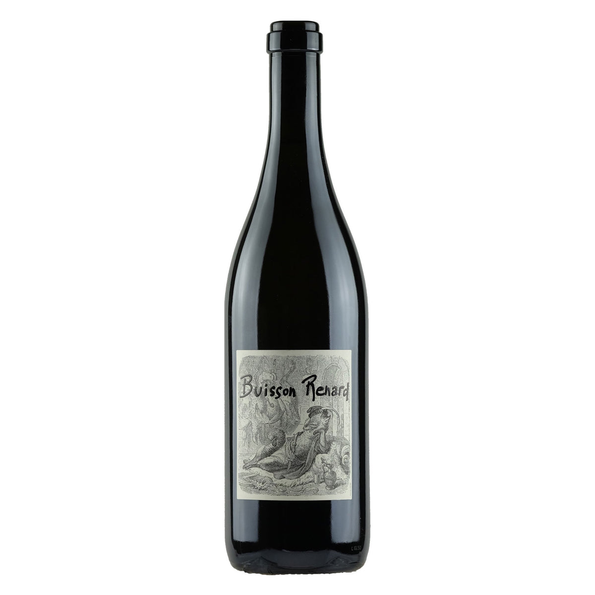 Domaine DIDIER DAGUENEAU "Buisson Renard" 2023 - Magnum 1.5L