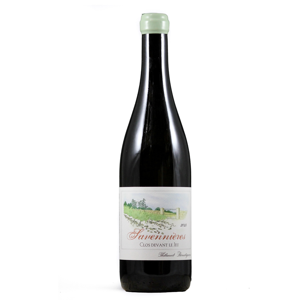 Domaine THIBAUD BOUDIGNON Savennieres 