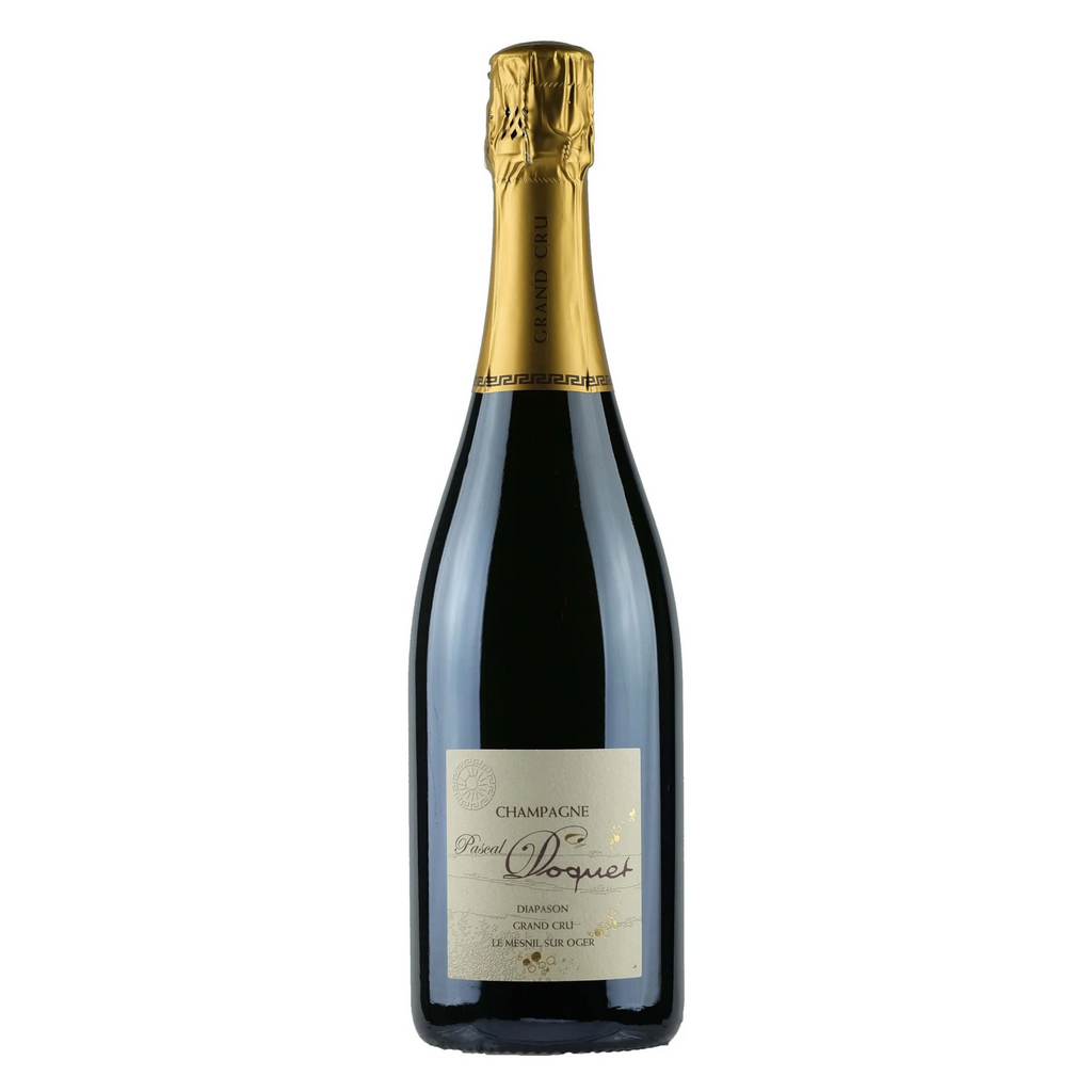 PASCAL DOQUET Champagne Grand Cru Extra Brut 