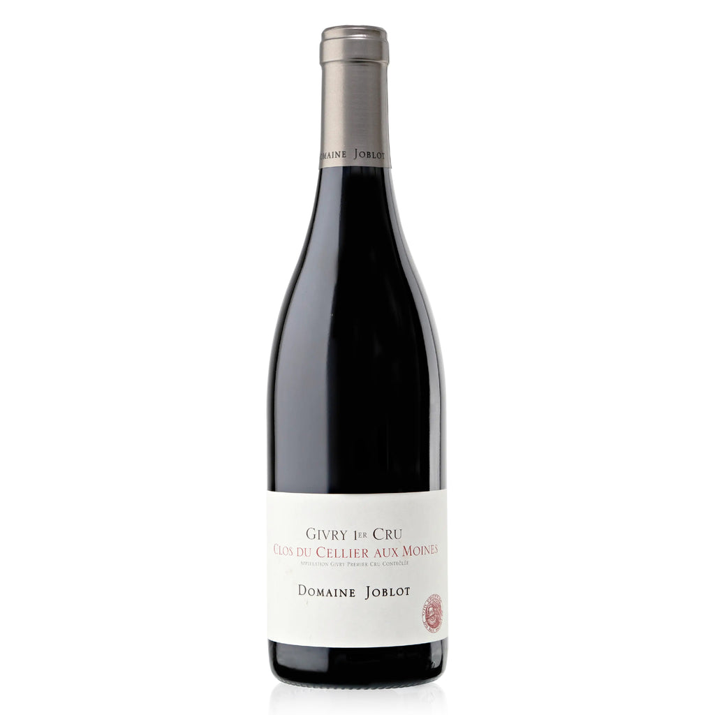 Domaine JOBLOT Givry 1er Cru 