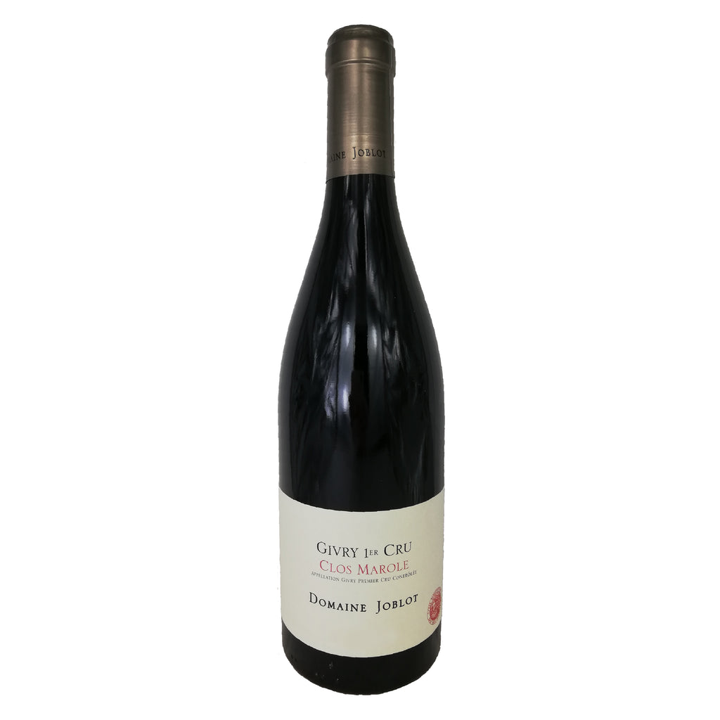 Domaine JOBLOT Givry 1er Cru 