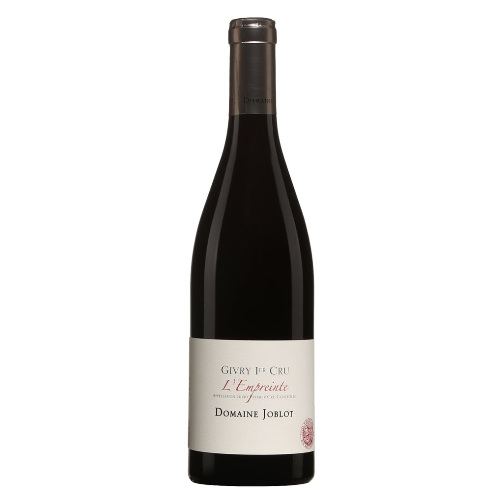 Domaine JOBLOT Givry 1er Cru 