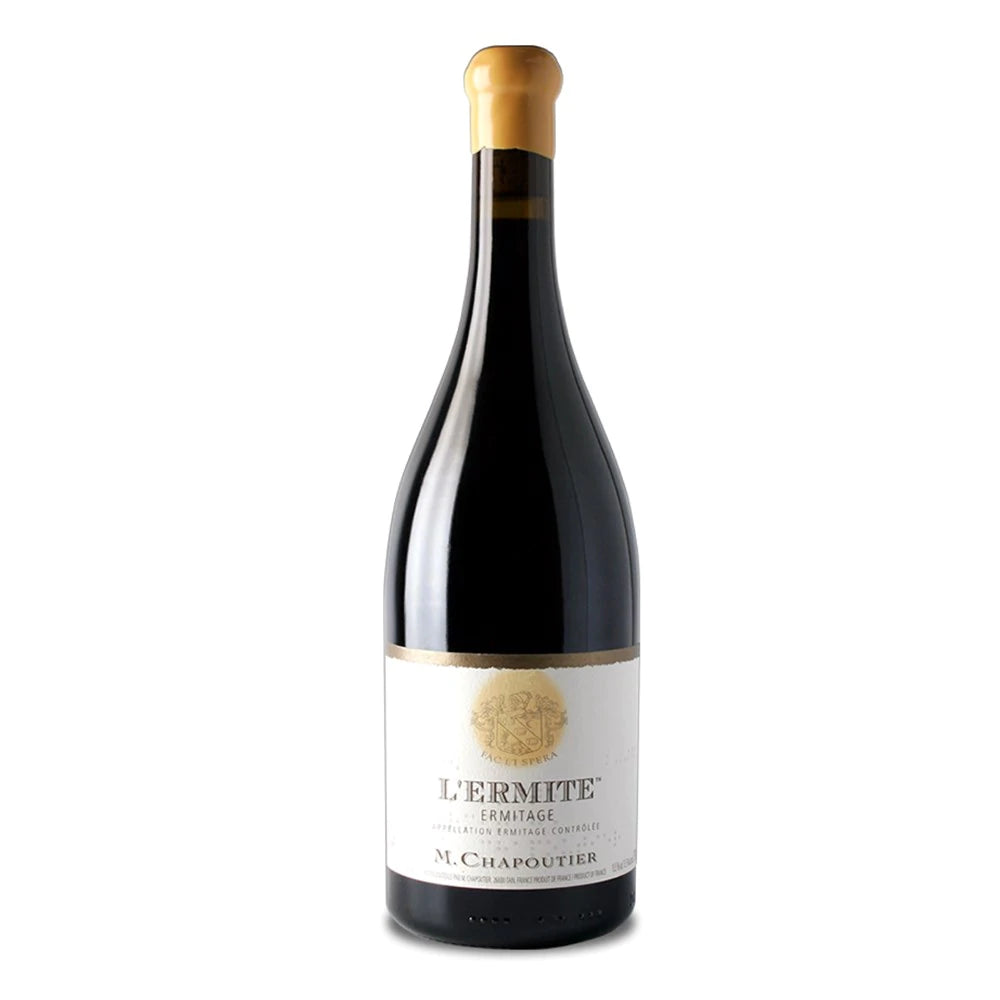 M. CHAPOUTIER Ermitage &quot;L&#39;Ermite&quot; 2021 - Magnum 1.5L (Red)