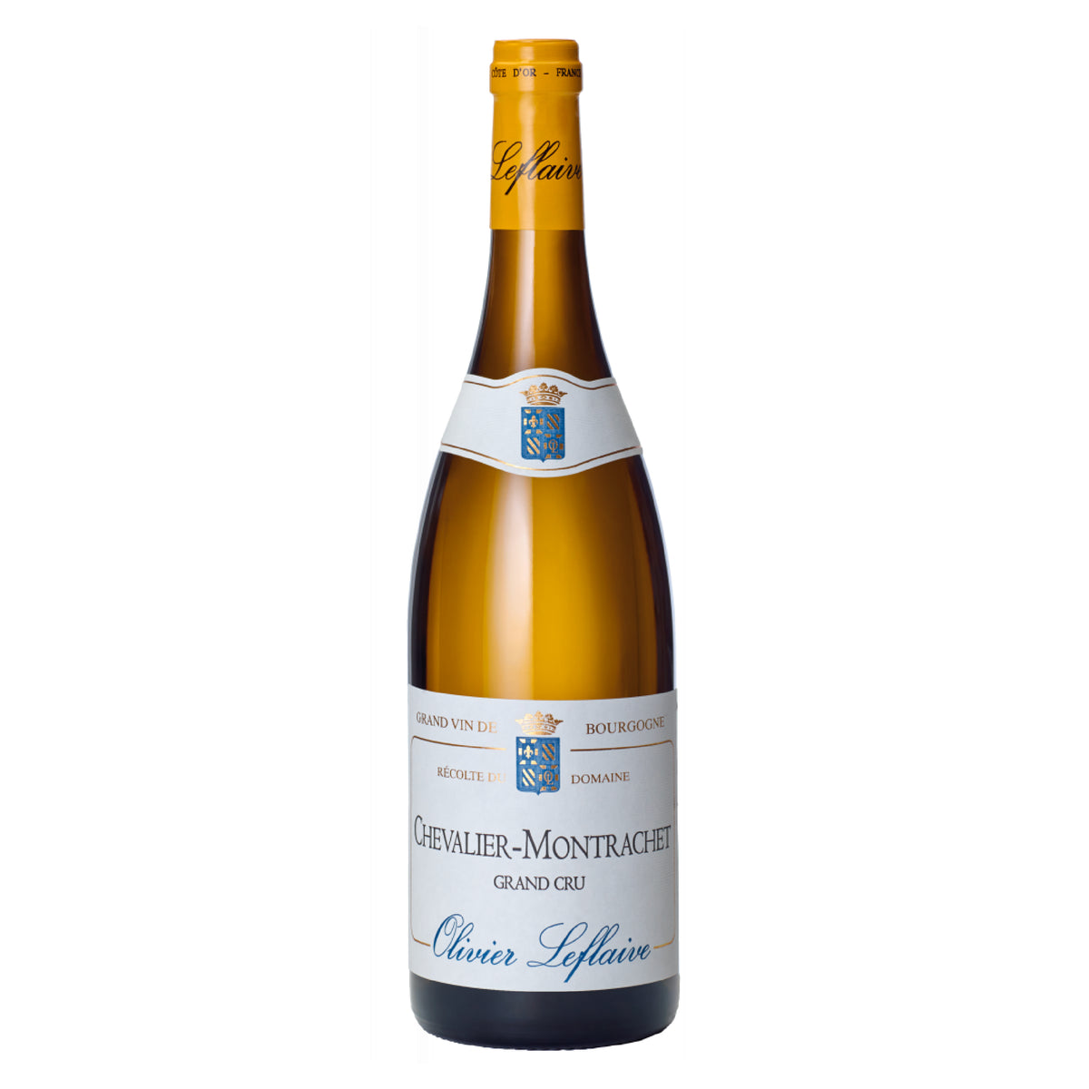 Domaine OLIVIER LEFLAIVE Chevalier-Montrachet Grand Cru 2020