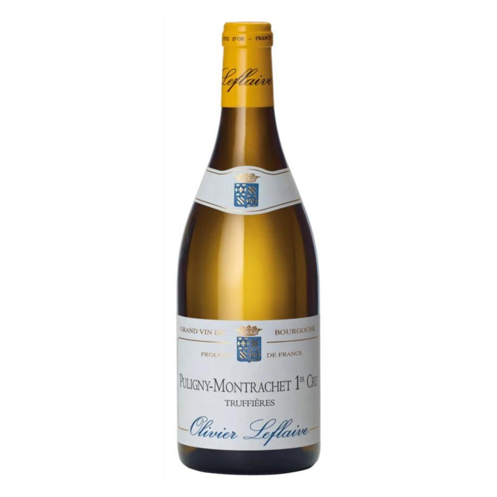 OLIVIER LEFLAIVE Puligny-Montrachet 1er Cru 