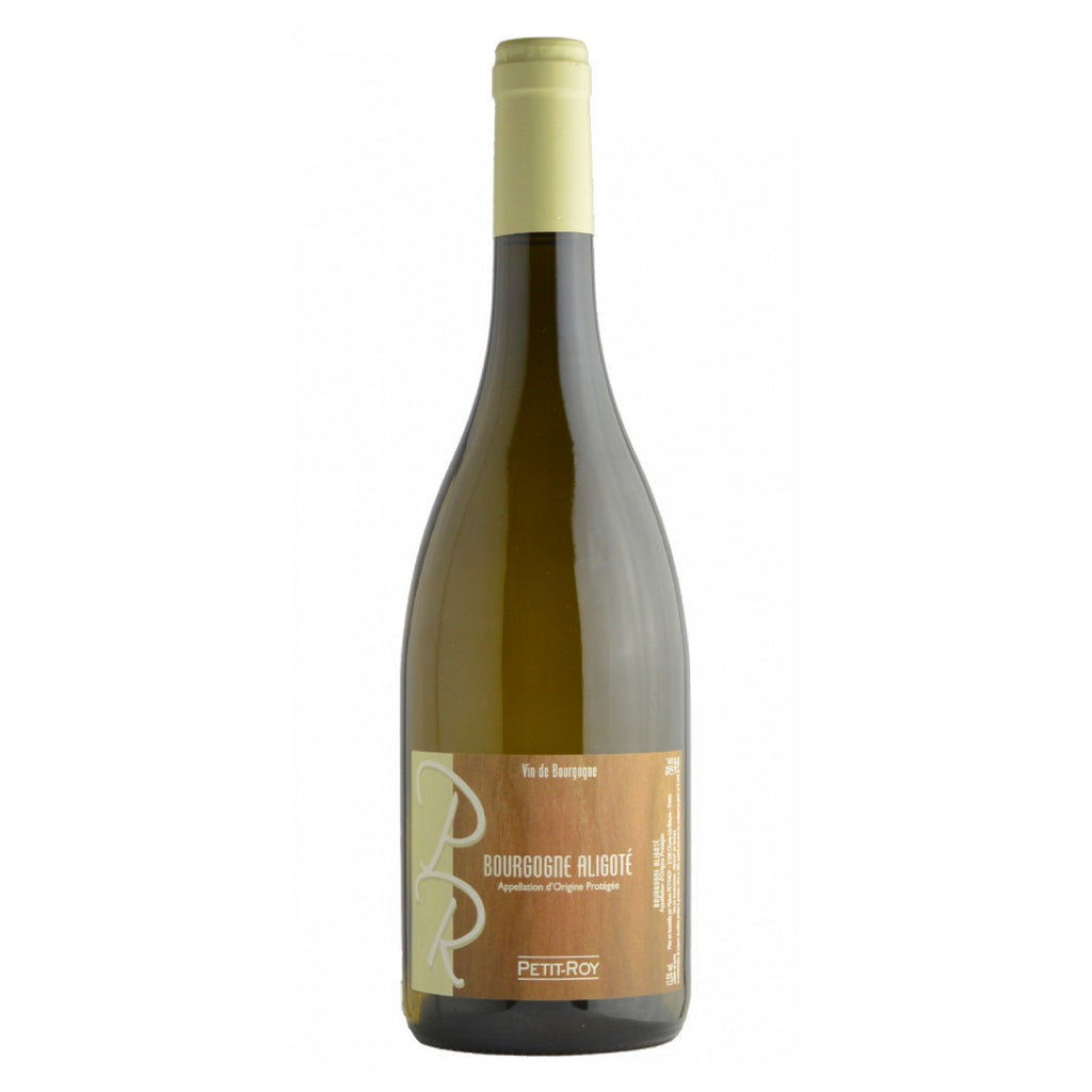 Domaine PETIT ROY Bourgogne Aligote 2021