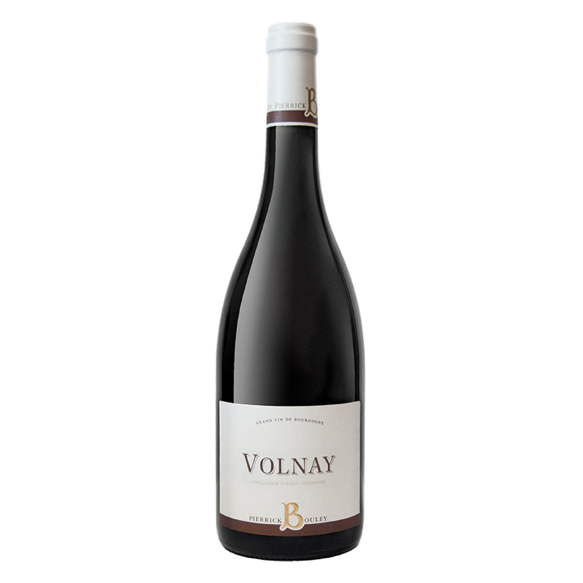 PIERRICK BOULEY Volnay 2021