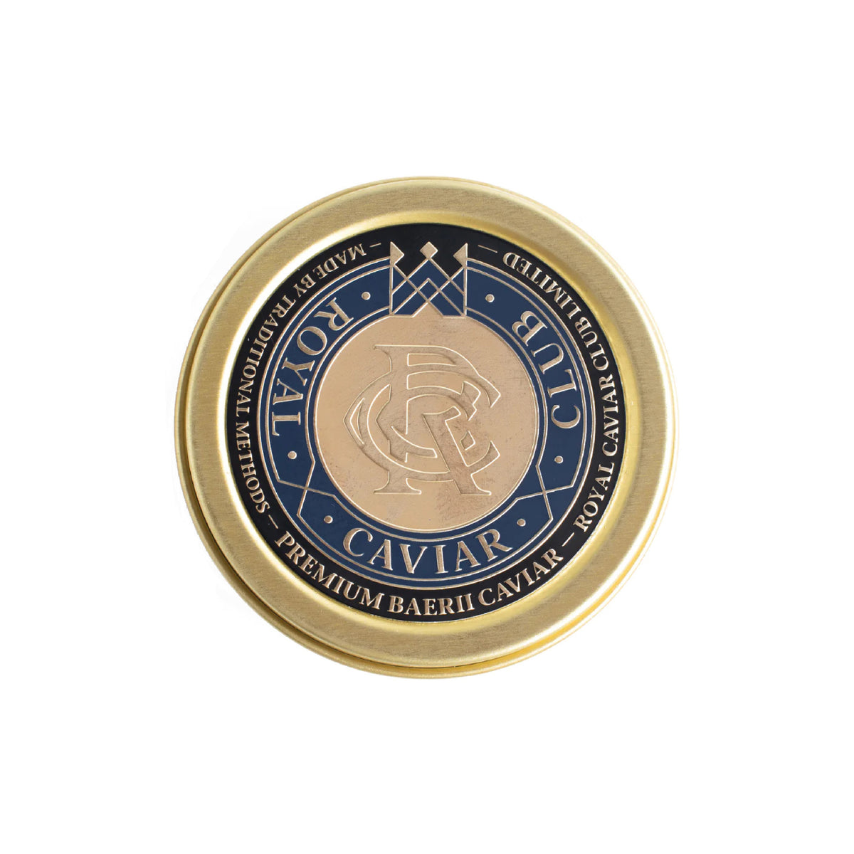 ROYAL CAVIAR CLUB Premium Baerii - 30gr