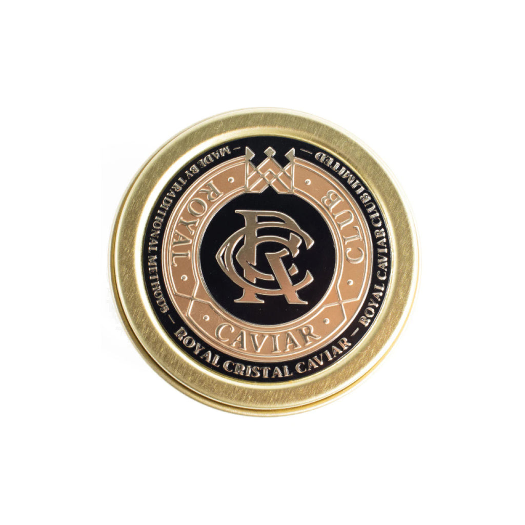 ROYAL CAVIAR CLUB Royal Cristal (Kaluga) - 100gr