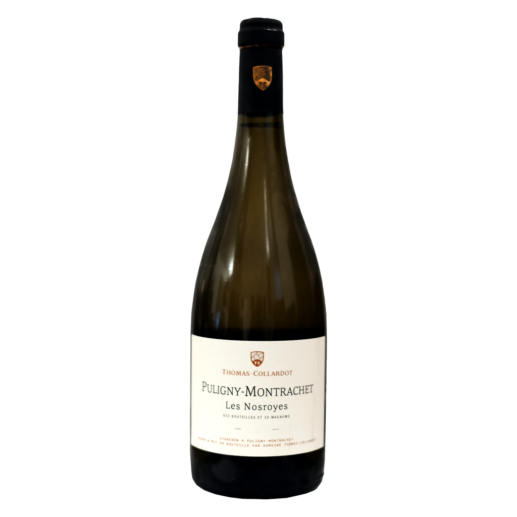 Domaine THOMAS-COLLARDOT Puligny-Montrachet 