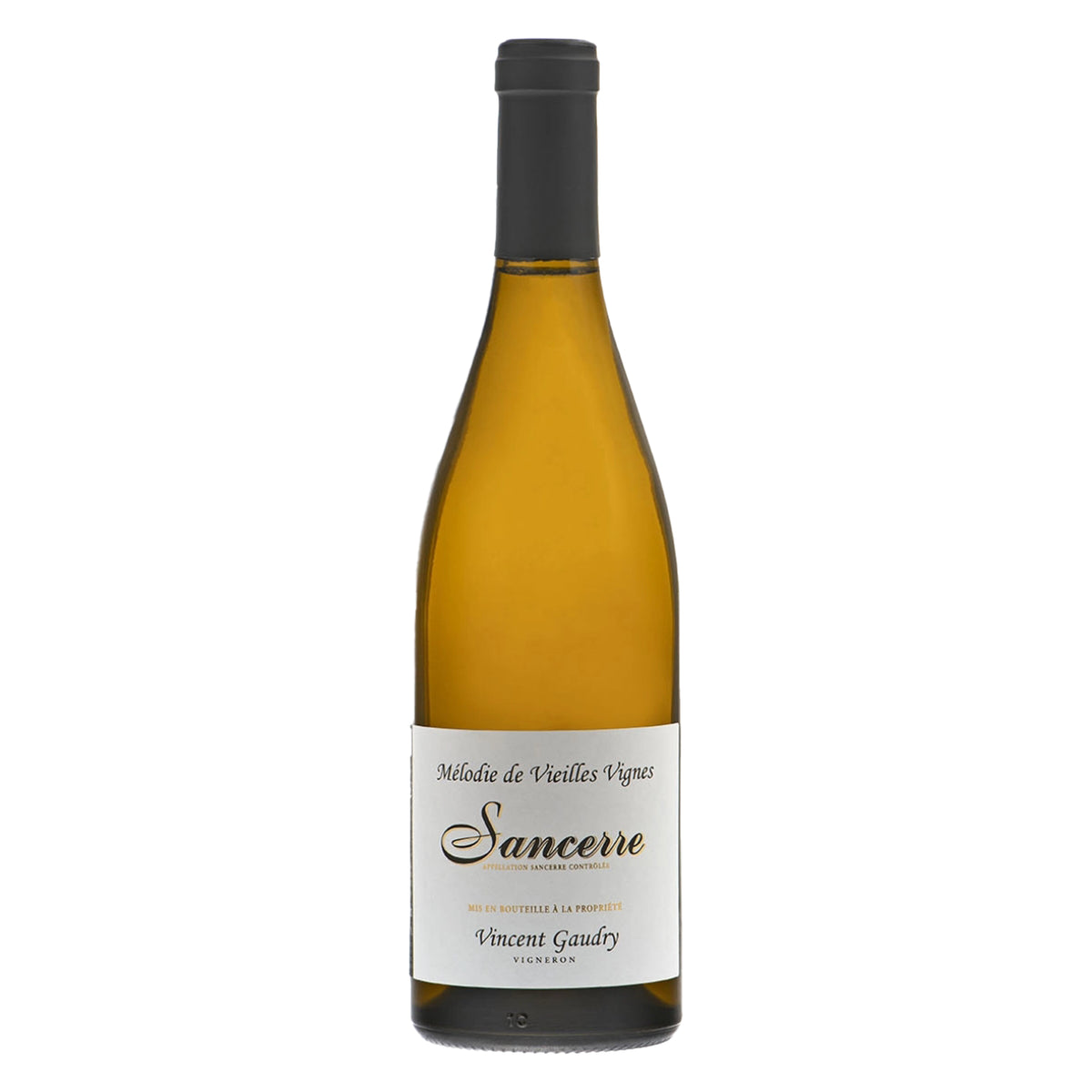 VINCENT GAUDRY Sancerre &quot;Melodie de Vieilles Vignes&quot; 2022 (White)