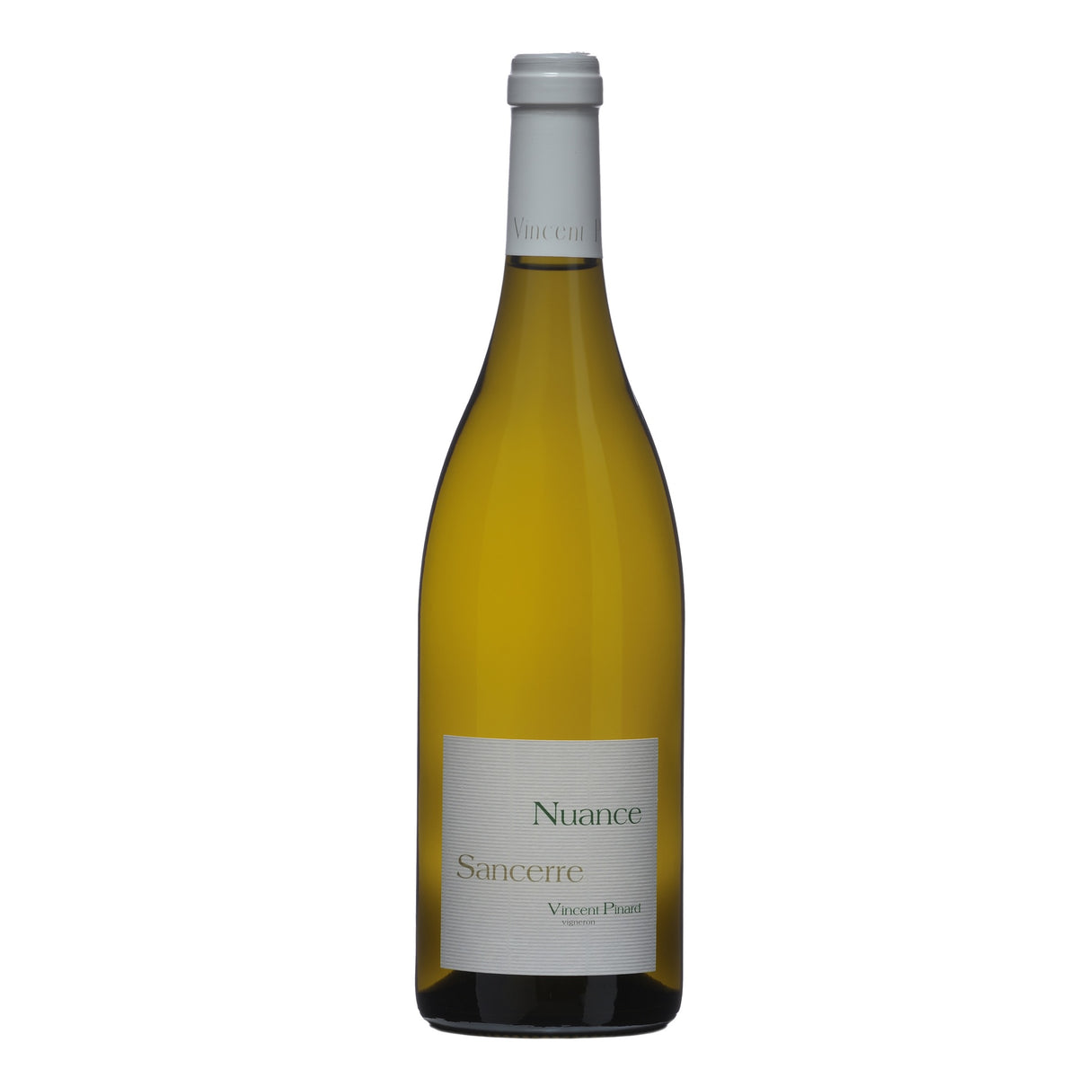 Domaine VINCENT PINARD Sancerre &quot;Nuance&quot; 2022