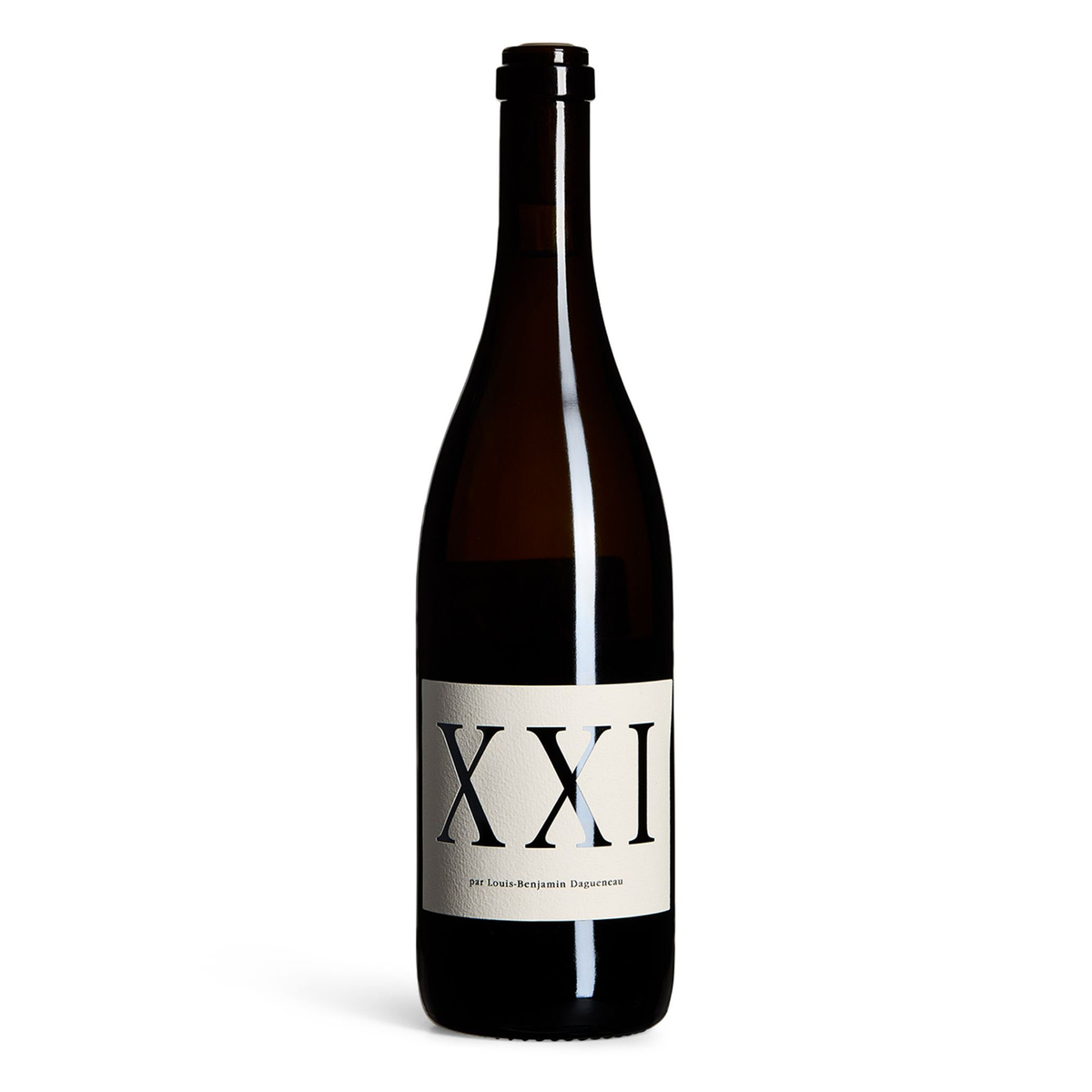 Domaine DIDIER DAGUENEAU &quot;XXI&quot; 2021