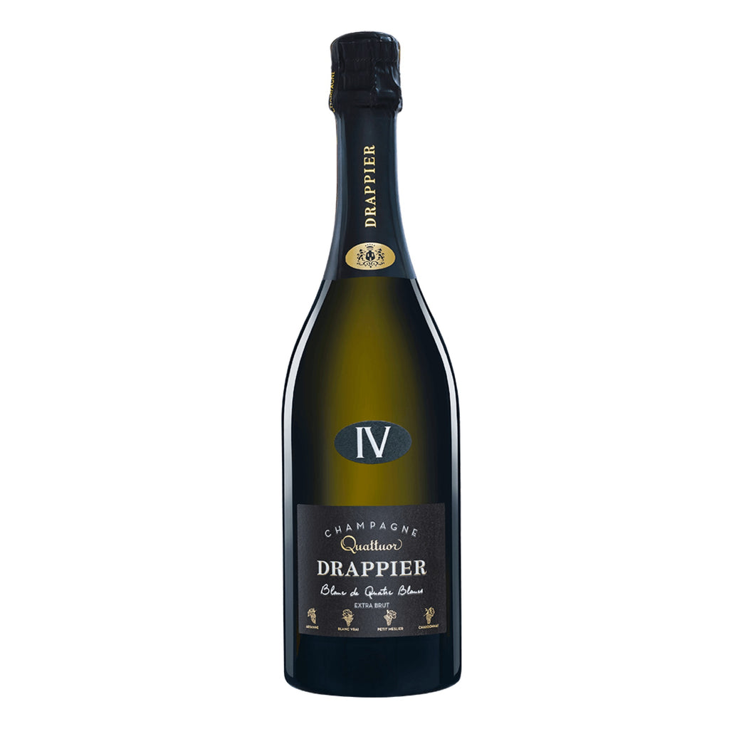 DRAPPIER Champagne Extra Brut 