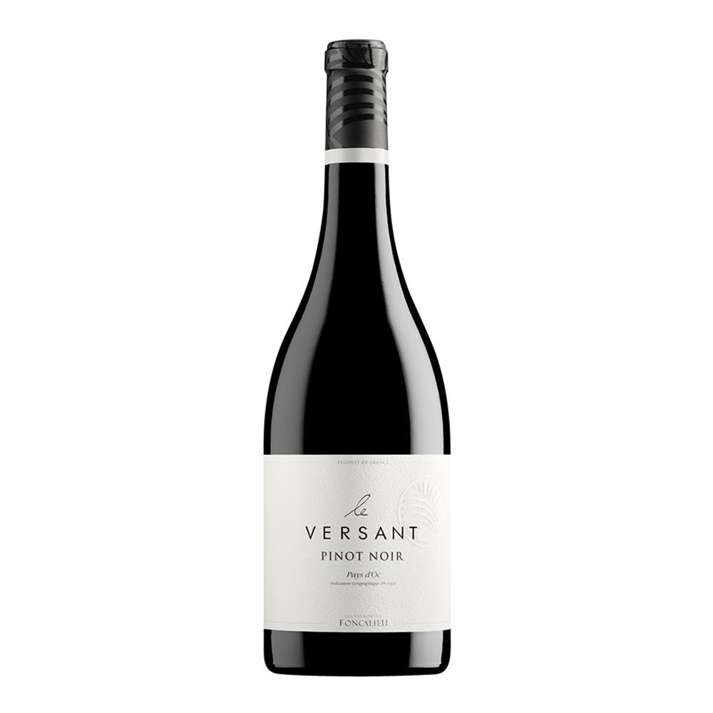 L&#39;AUTANTIQUE Pinot Noir &quot;Le Versant&quot; 2020