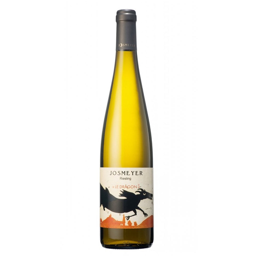 Domaine JOSMEYER Riesling &quot;Dragon&quot; 2019