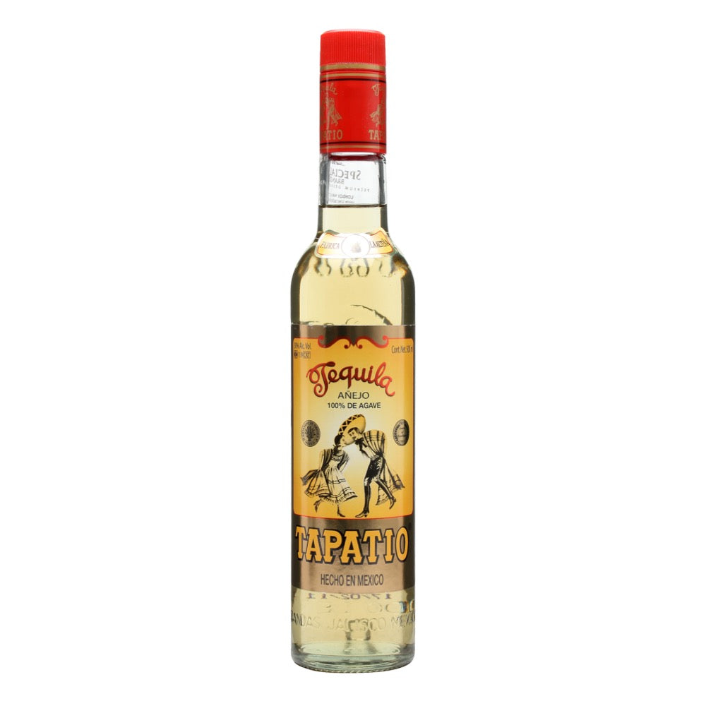 TAPATIO ANEJO