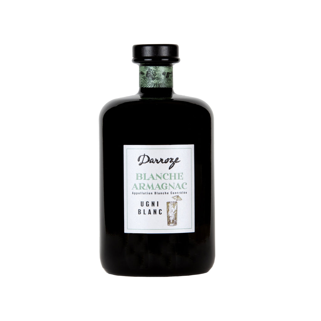 DARROZE Blanche d'Armagnac Ugni Blanc - 70cl