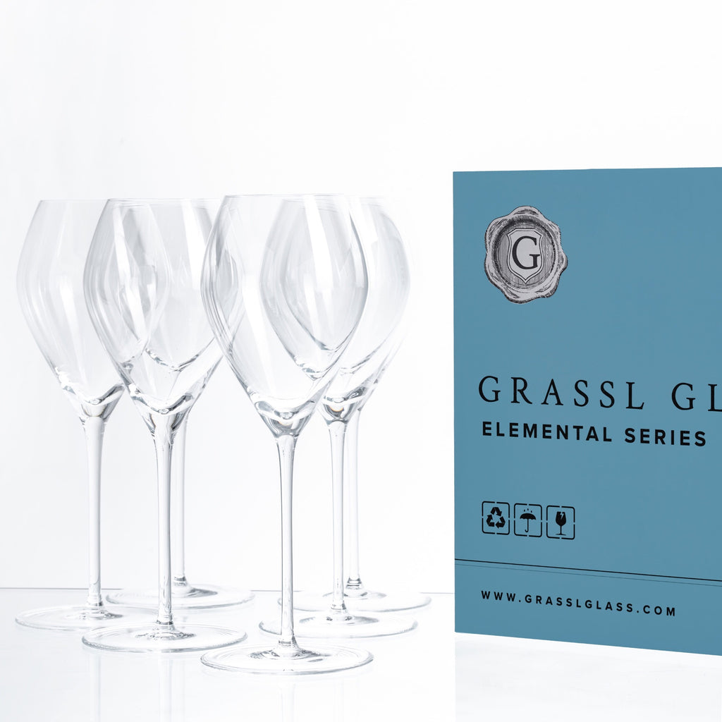 GRASSL GLASS Elemental Series 