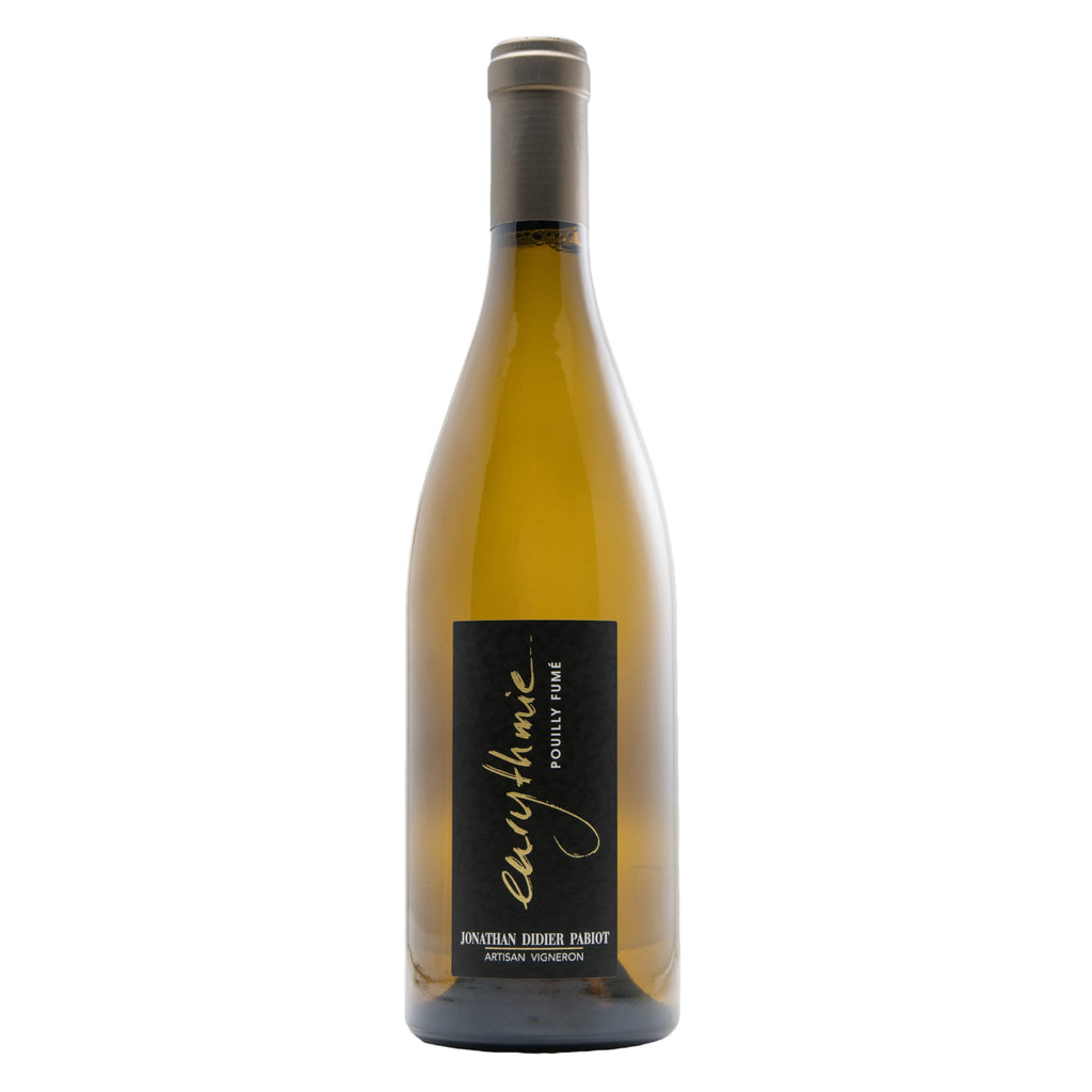 Domaine JONATHAN DIDIER PABIOT Pouilly-Fume 