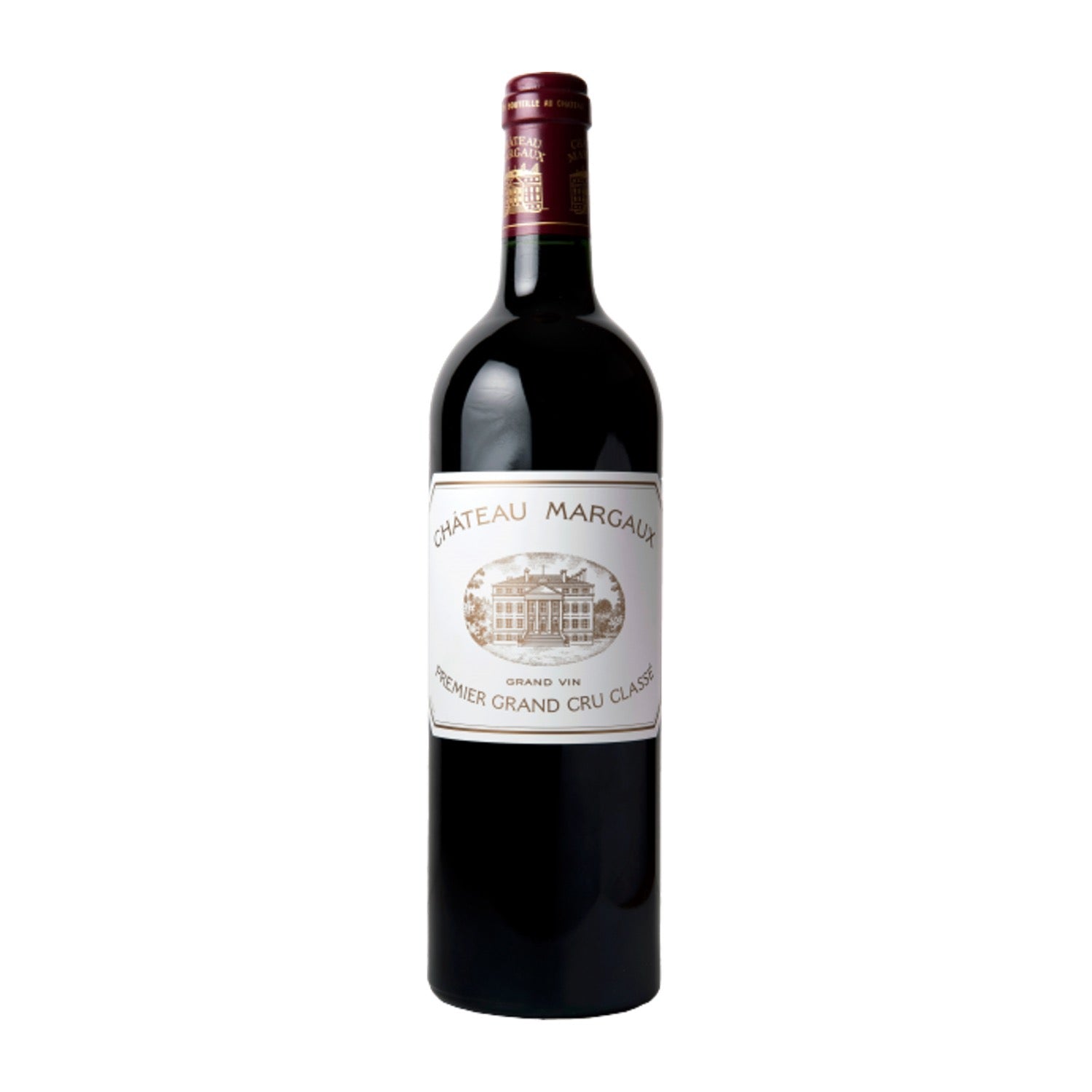 CHATEAU MARGAUX 2014 赤ワイン Chateau MARGAUX Margaux 2014 - Galiena Pte. Ltd