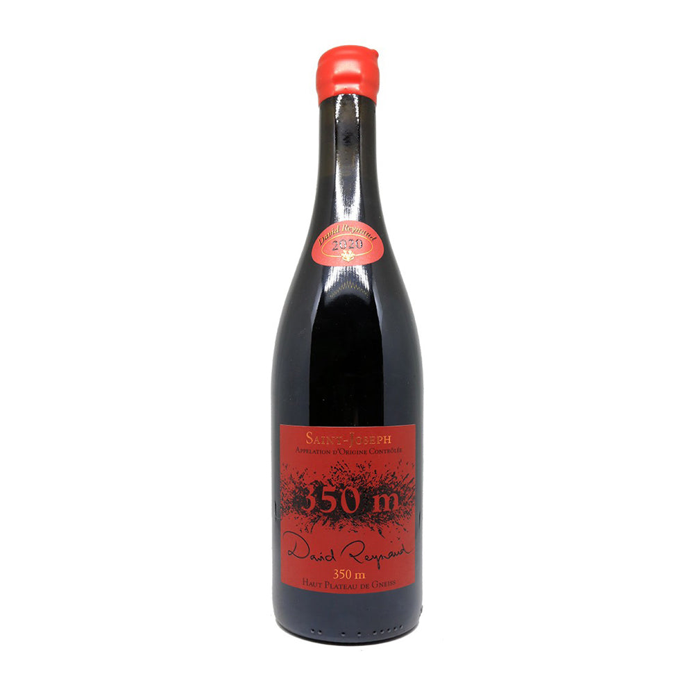 Domaine LES BRUYERES Saint-Joseph &quot;350M&quot; 2020