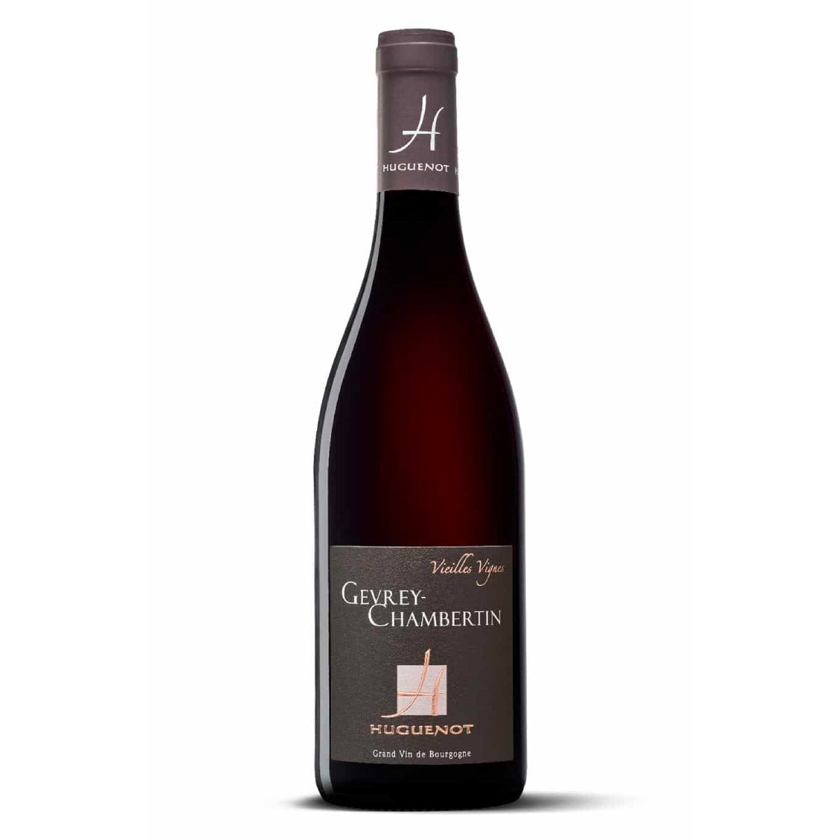 Domaine HUGUENOT Gevrey-Chambertin Vieilles Vignes 2020