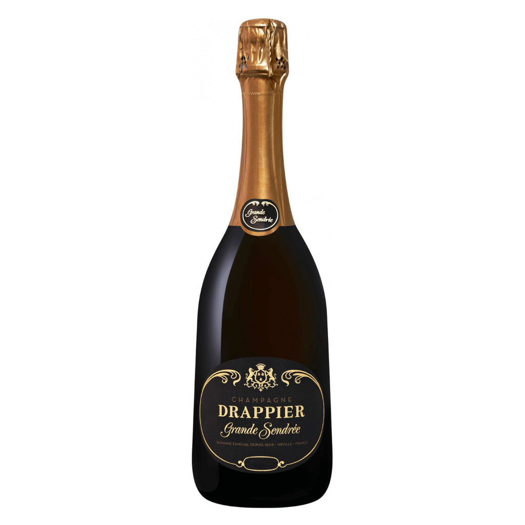 DRAPPIER Champagne Brut 