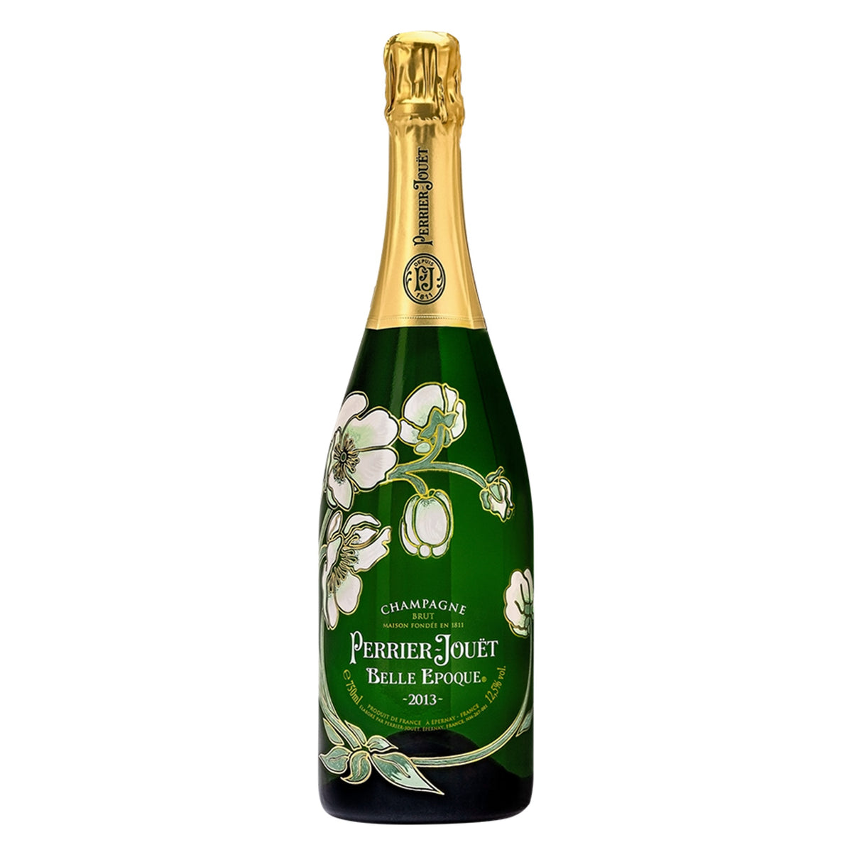 PERRIER JOUET Champagne Brut &quot;Belle Epoque&quot; 2014