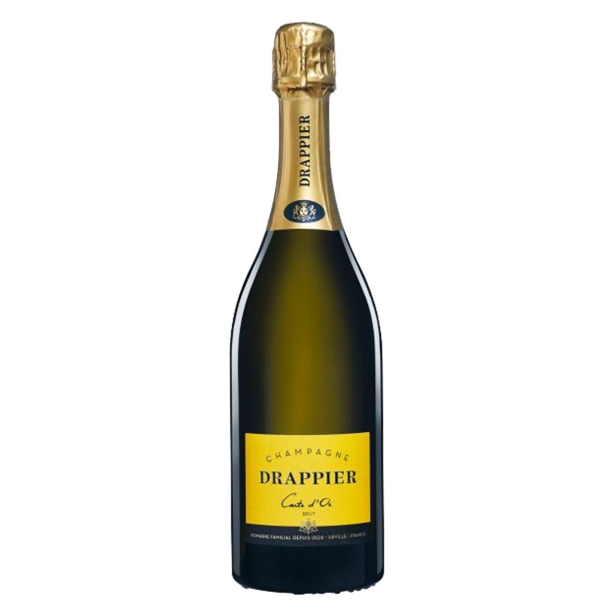 DRAPPIER Champagne Brut &quot;Carte d&#39;Or&quot; NV