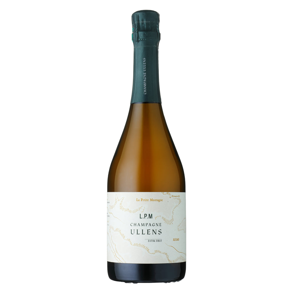 ULLENS Champagne Extra Brut 