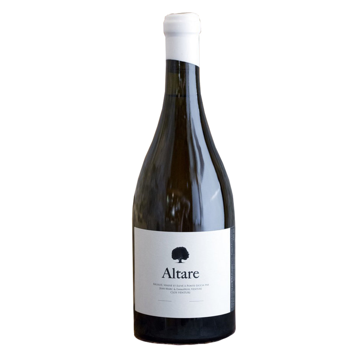 CLOS VENTURI &quot;Altare&quot; 2020 (White)