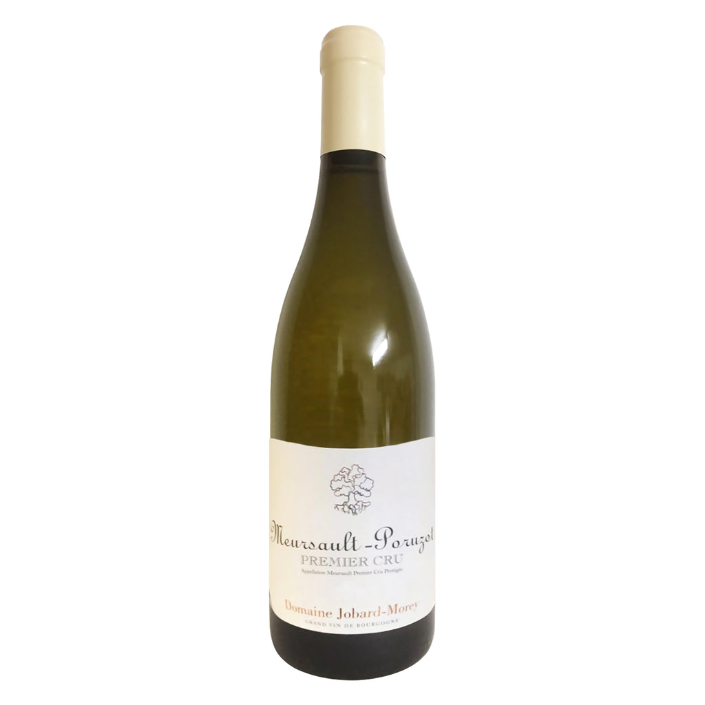 Domaine JOBARD-MOREY Meursault 1er Cru 