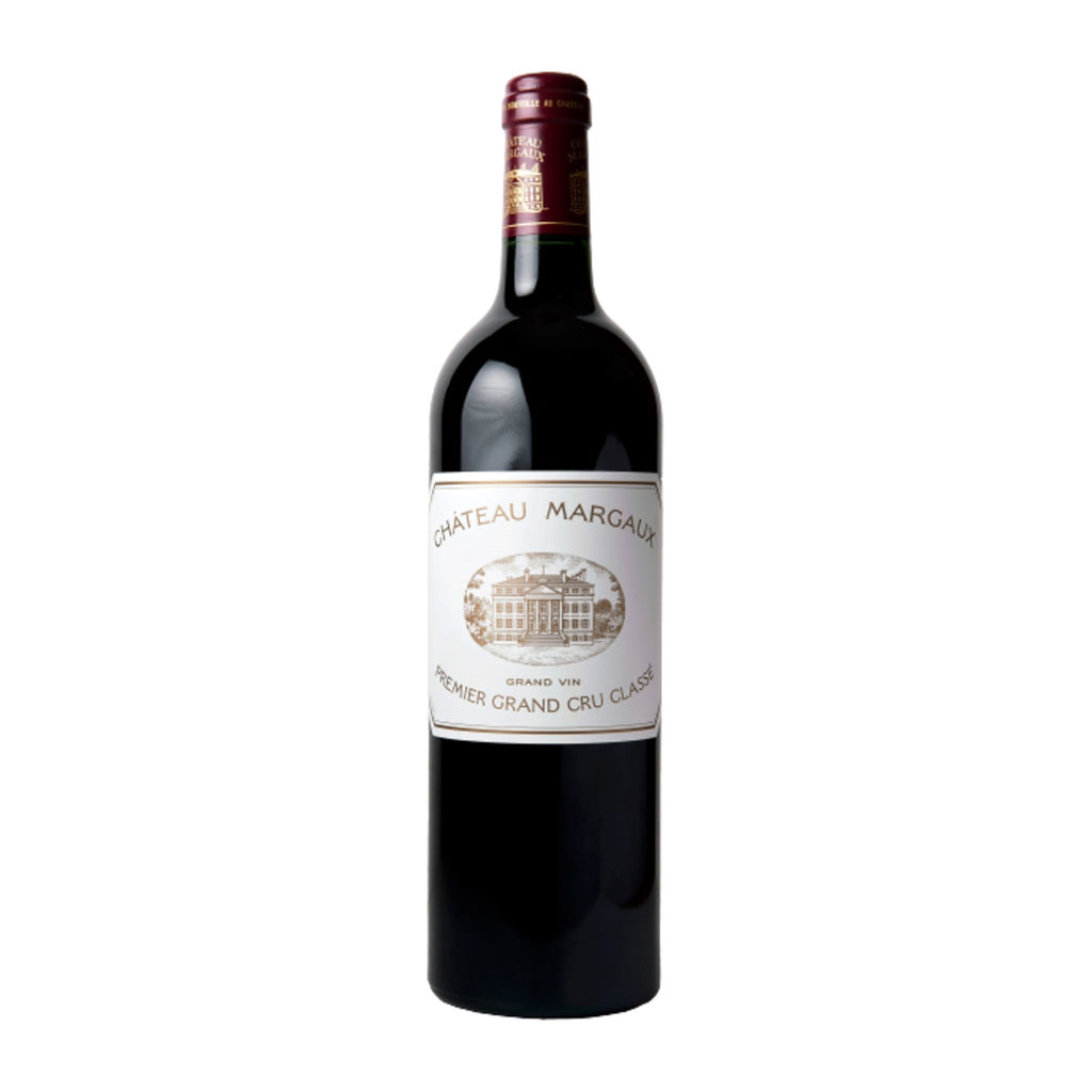 Chateau MARGAUX Margaux 2012 - Galiena Pte. Ltd